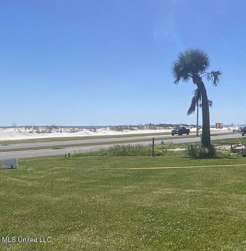 0.17 Acres of Residential Land for Sale in Biloxi, Mississippi