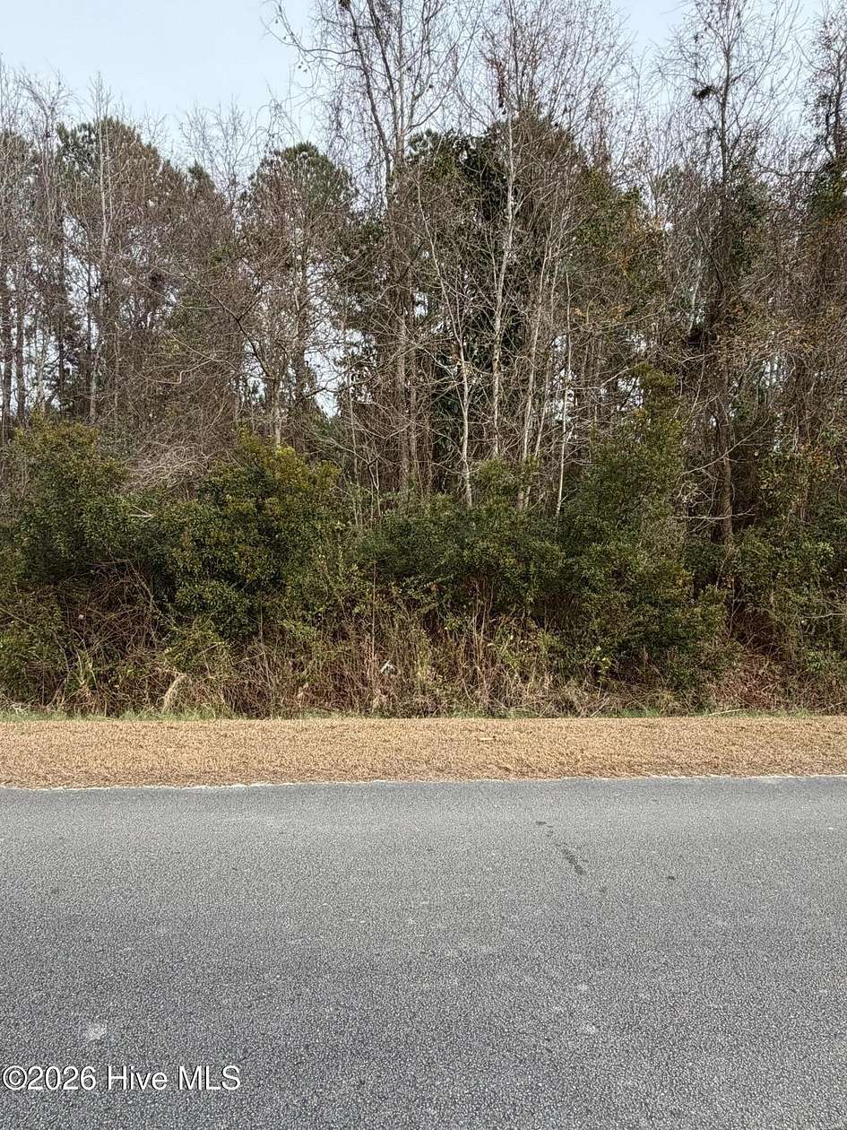 0.48 Acres of Residential Land for Sale in Newport, North Carolina