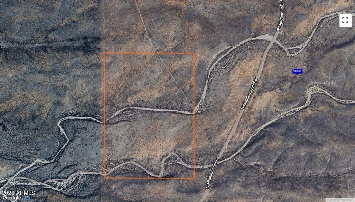 392 Acres of Land for Sale in Tombstone, Arizona