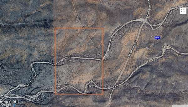 392 Acres of Land for Sale in Tombstone, Arizona