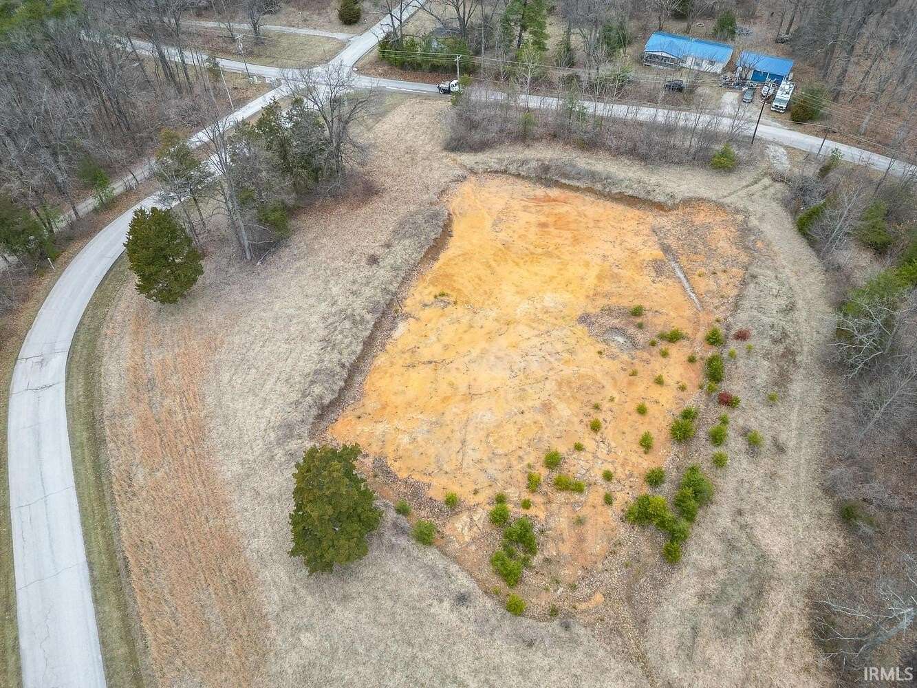 4.1 Acres of Residential Land for Sale in Bloomington, Indiana