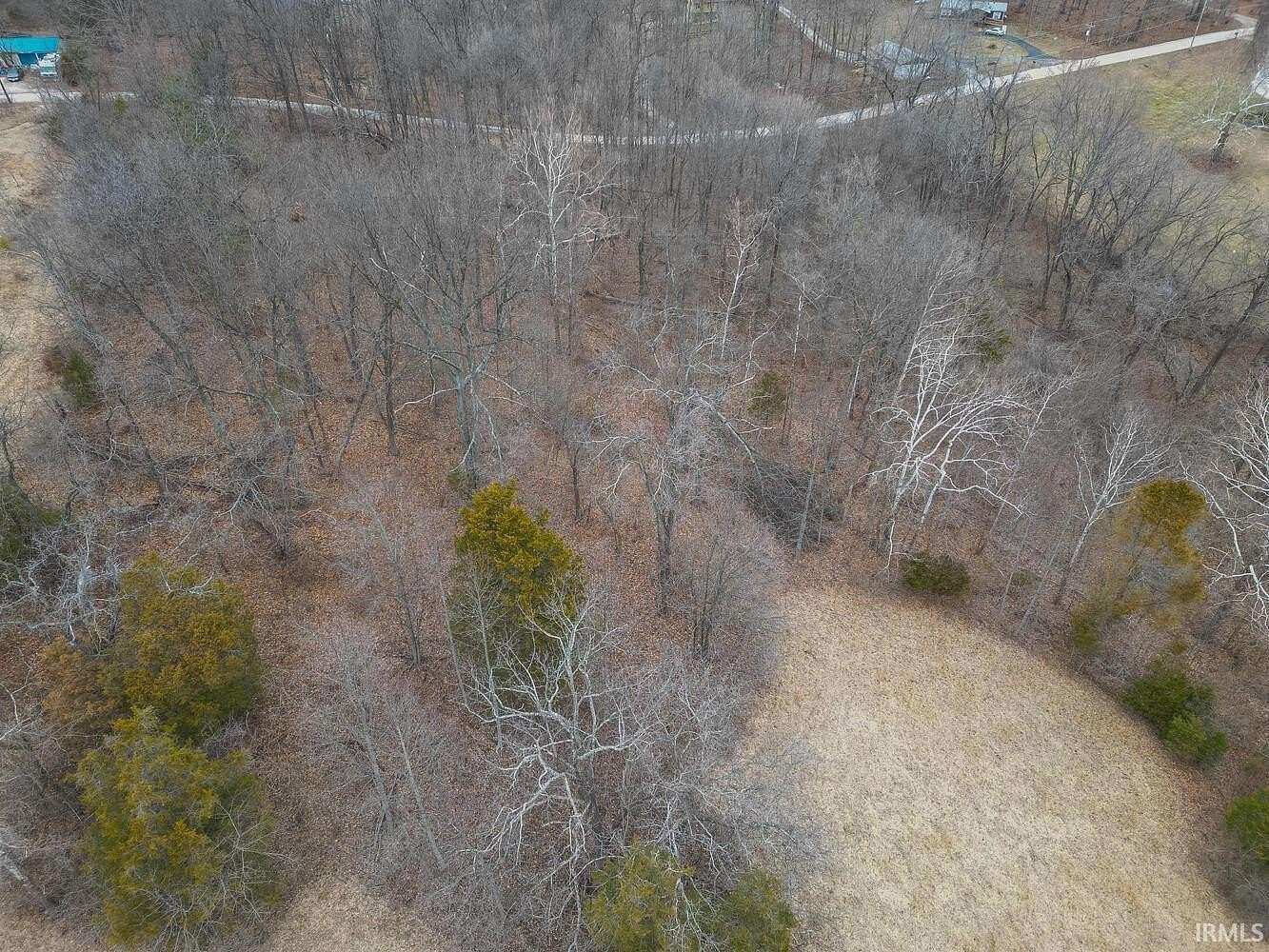 5.57 Acres of Land for Sale in Bloomington, Indiana
