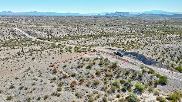 1 Acre of Land for Sale in Presidio, Texas