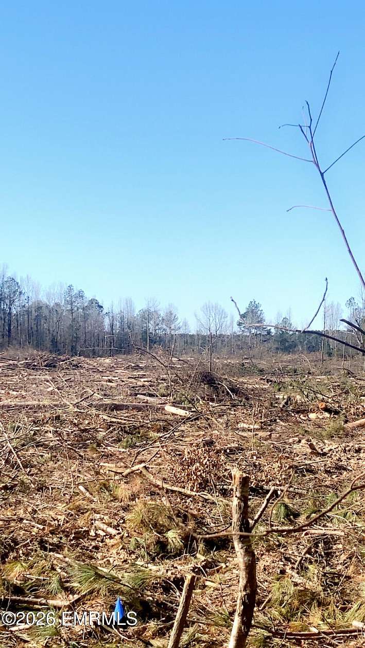 3 Acres of Residential Land for Sale in Philadelphia, Mississippi