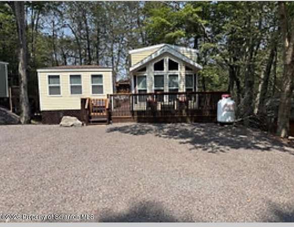 0.13 Acres of Residential Land for Sale in Covington Township, Pennsylvania