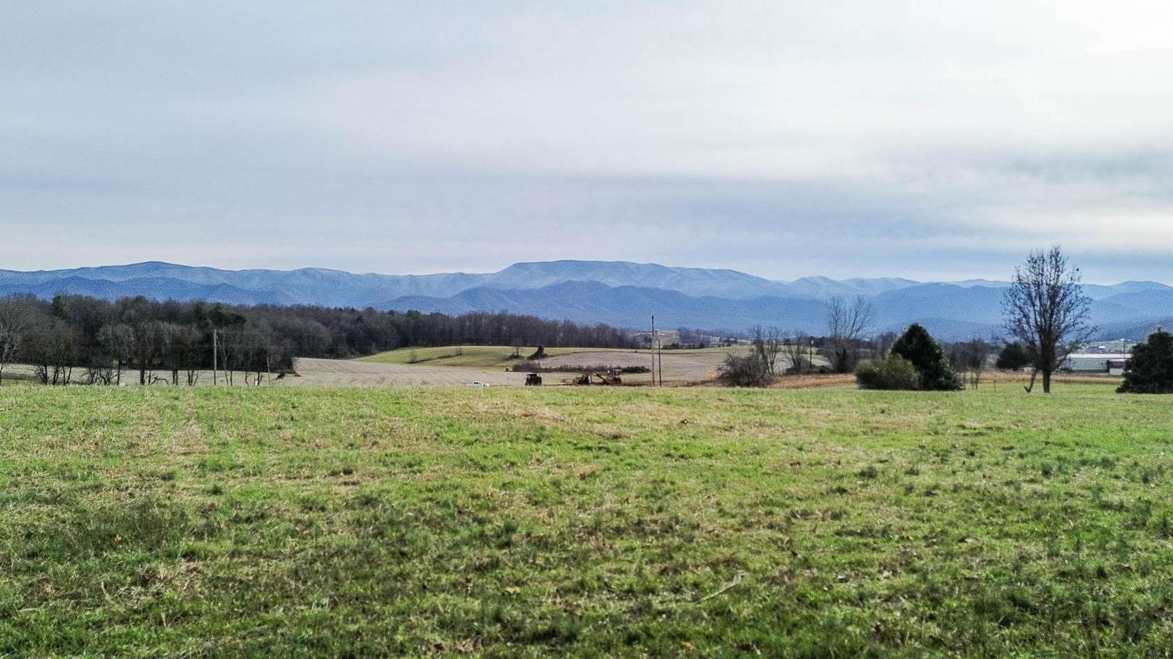7.25 Acres of Residential Land for Sale in Chuckey, Tennessee