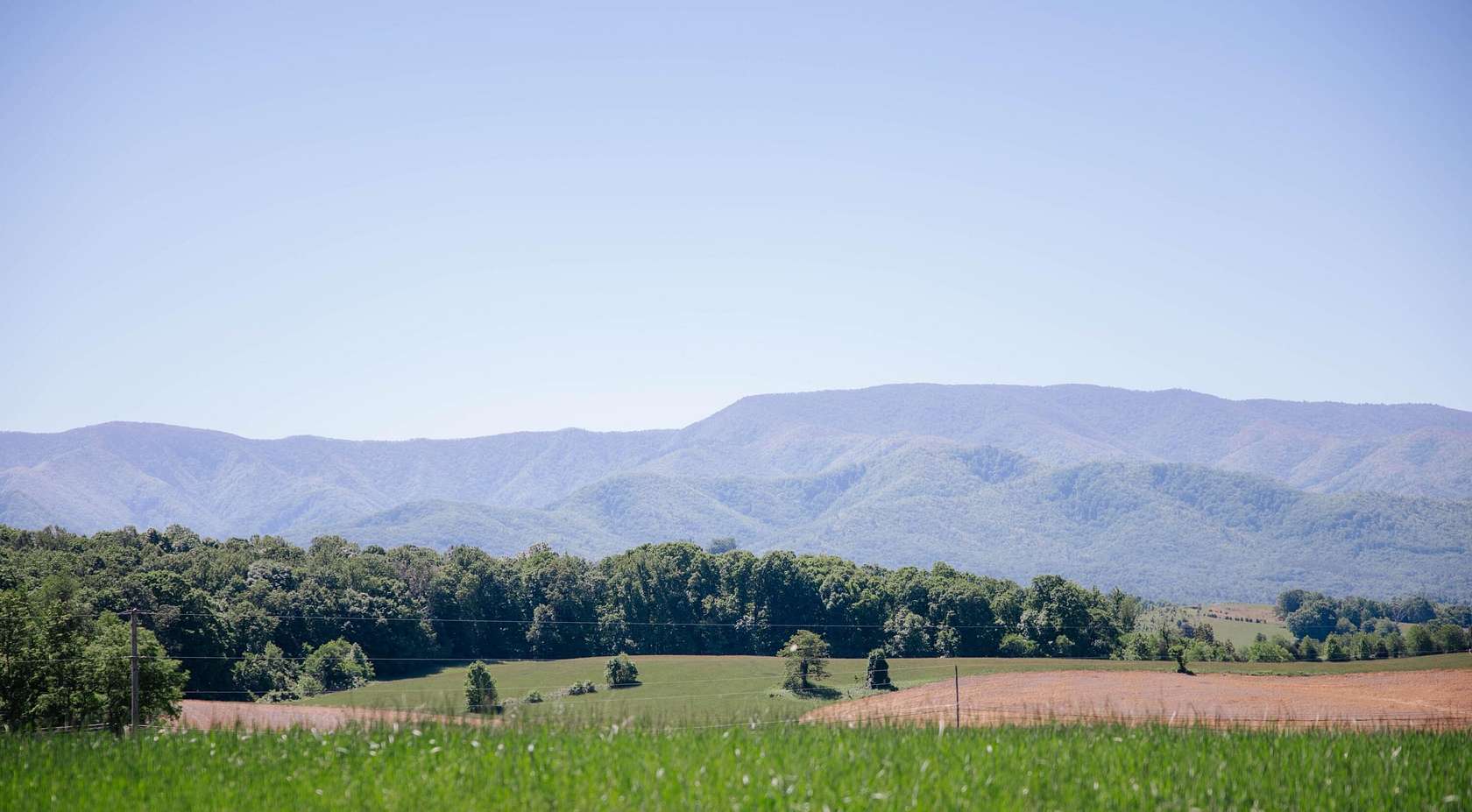 7.25 Acres of Residential Land for Sale in Chuckey, Tennessee