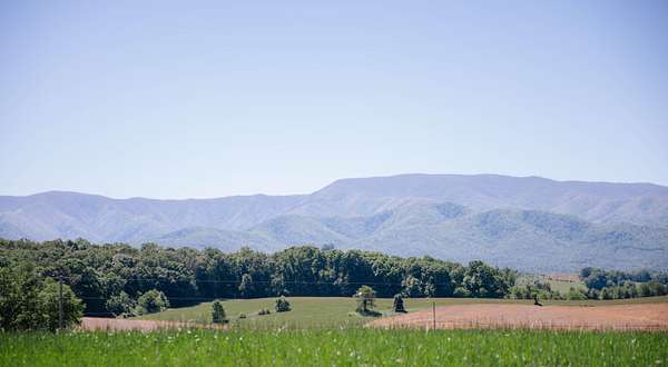 7.25 Acres of Residential Land for Sale in Chuckey, Tennessee