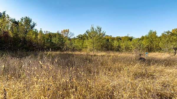 13.5 Acres of Recreational Land for Sale in Janesville, Iowa