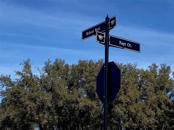 0.78 Acres of Residential Land for Sale in Georgetown, Texas