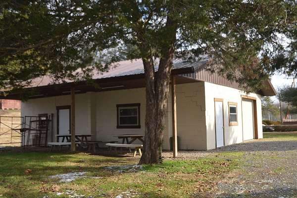 1.49 Acres of Residential Land for Sale in Rutland, Ohio