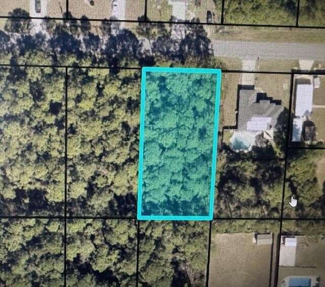 0.46 Acres of Residential Land for Sale in Navarre, Florida