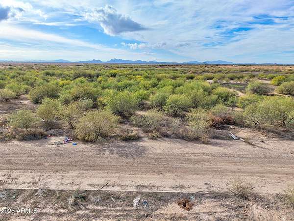 0.19 Acres of Residential Land for Sale in Arizona City, Arizona