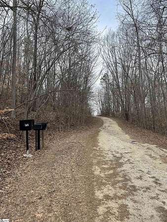 4 Acres of Residential Land for Sale in Fountain Inn, South Carolina