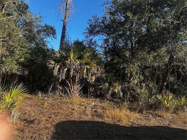 0.23 Acres of Land for Sale in North Port, Florida