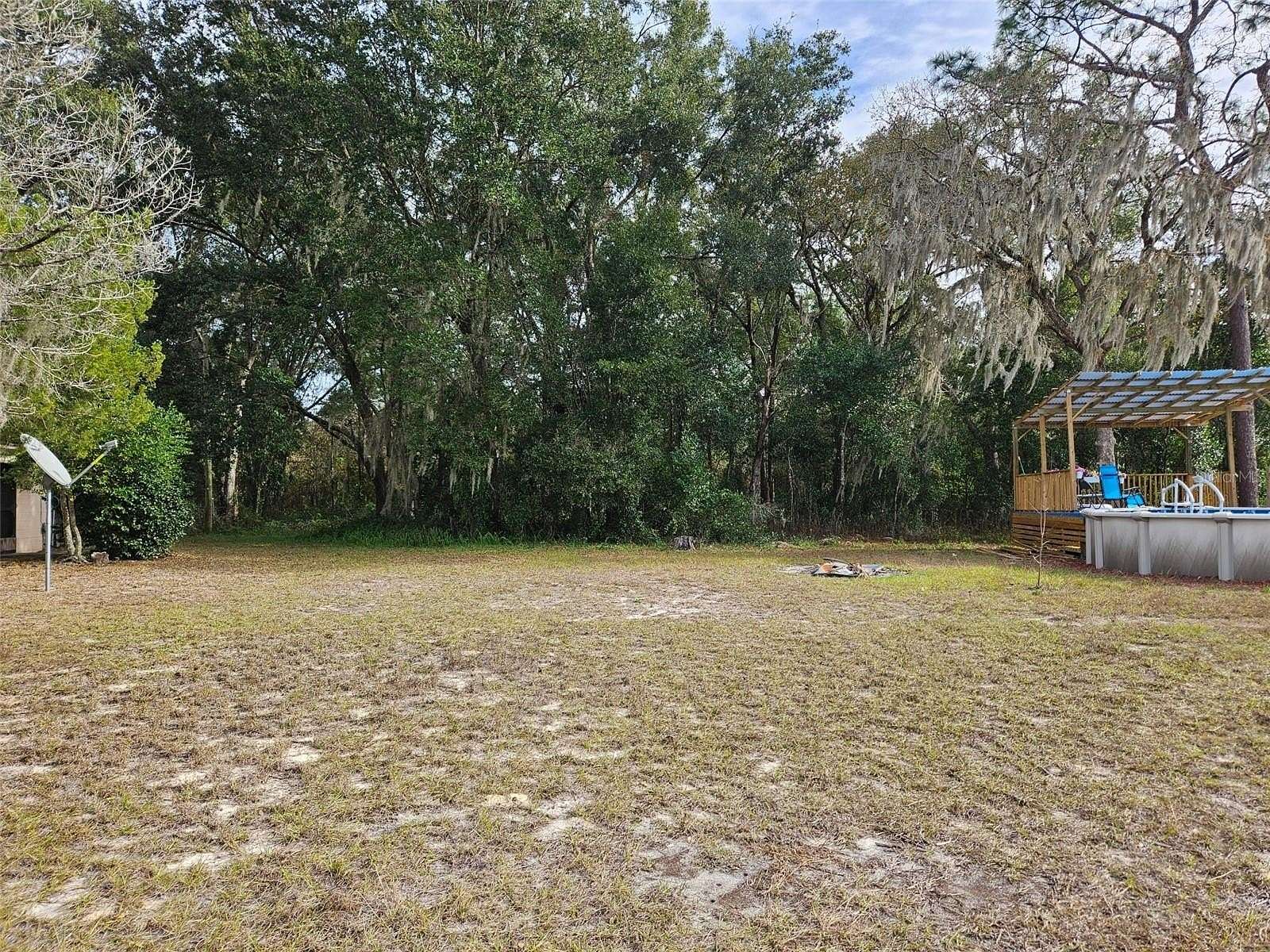 0.21 Acres of Land for Sale in Williston, Florida