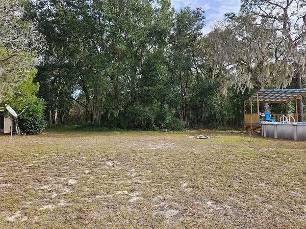 0.21 Acres of Land for Sale in Williston, Florida