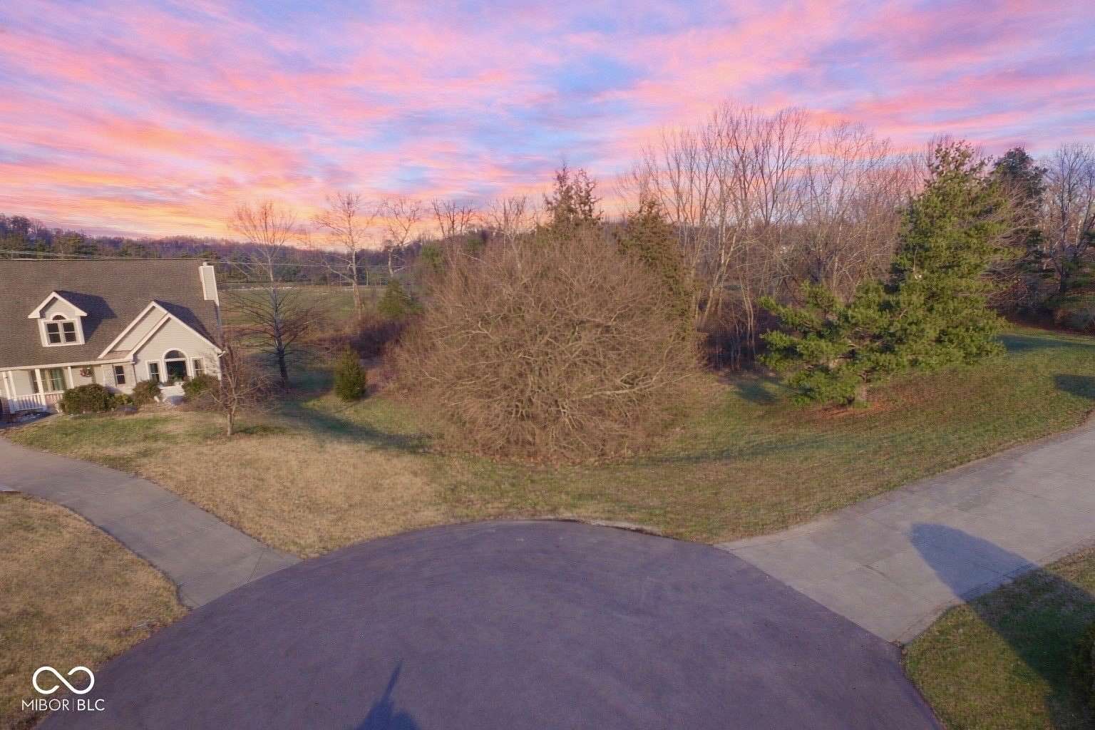 1.79 Acres of Residential Land for Sale in Martinsville, Indiana