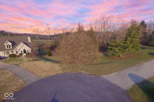 1.79 Acres of Residential Land for Sale in Martinsville, Indiana