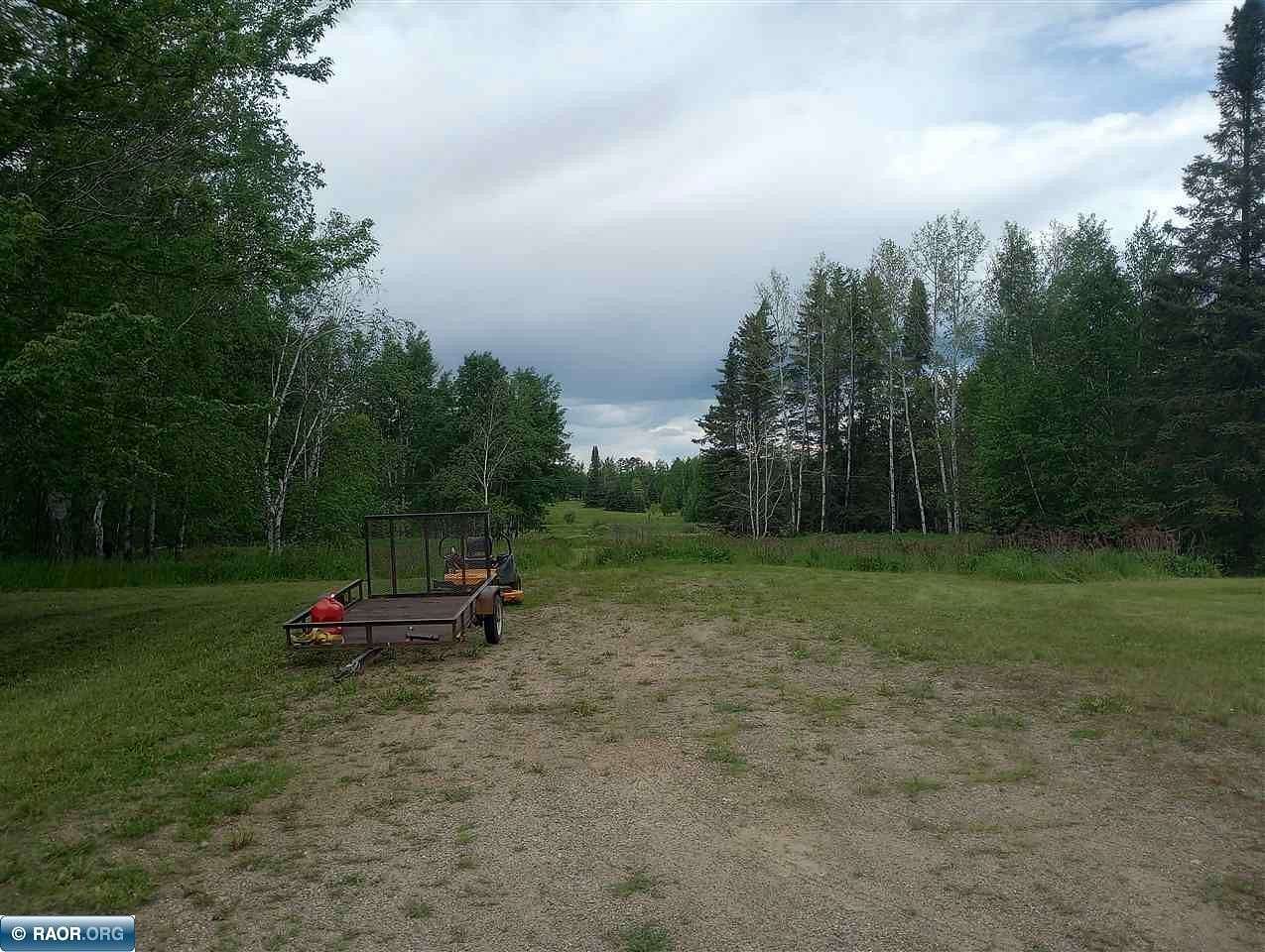 10 Acres of Residential Land for Sale in Hibbing, Minnesota