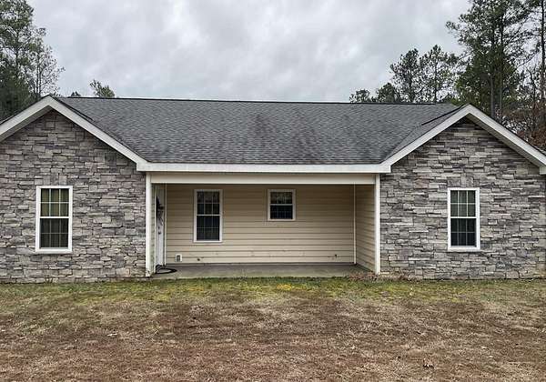 2 Acres of Land with Home for Sale in Brodnax, Virginia