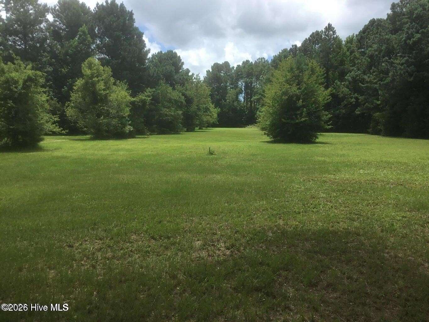 2.45 Acres of Residential Land for Sale in Newport, North Carolina