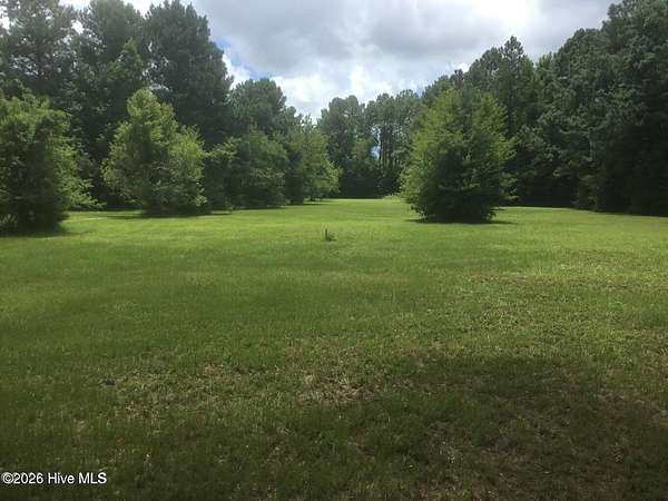 2.45 Acres of Residential Land for Sale in Newport, North Carolina