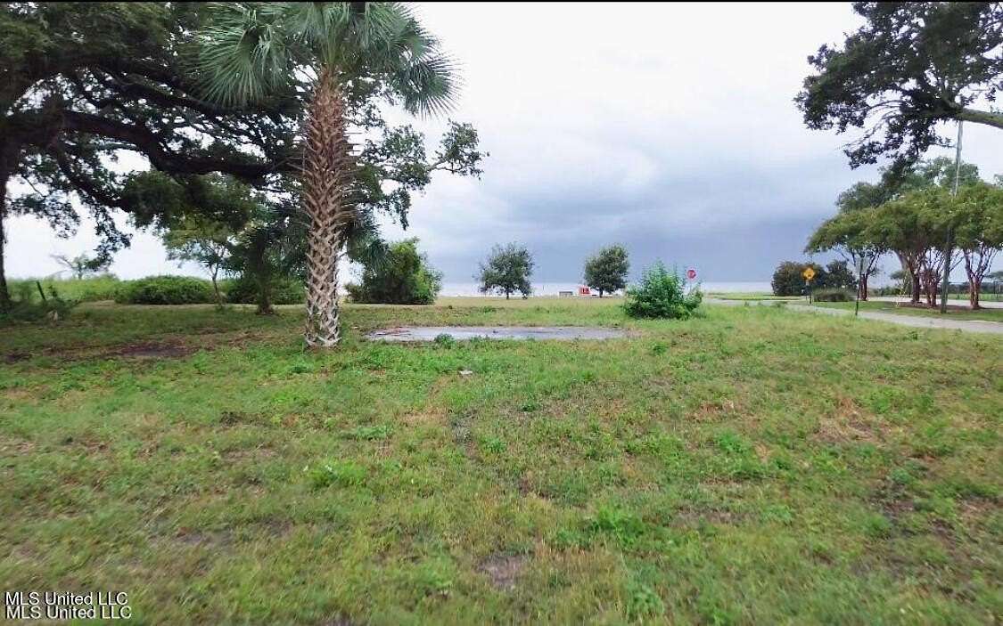 0.4 Acres of Mixed-Use Land for Sale in Pass Christian, Mississippi