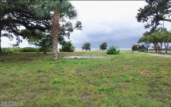 0.4 Acres of Mixed-Use Land for Sale in Pass Christian, Mississippi