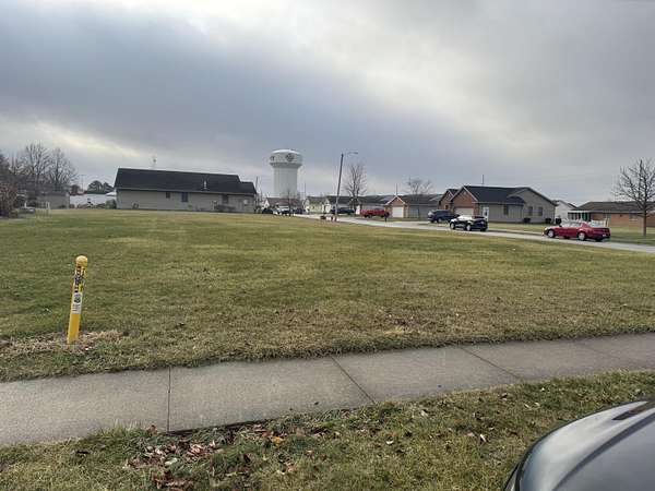 0.25 Acres of Residential Land for Sale in Sidney, Ohio