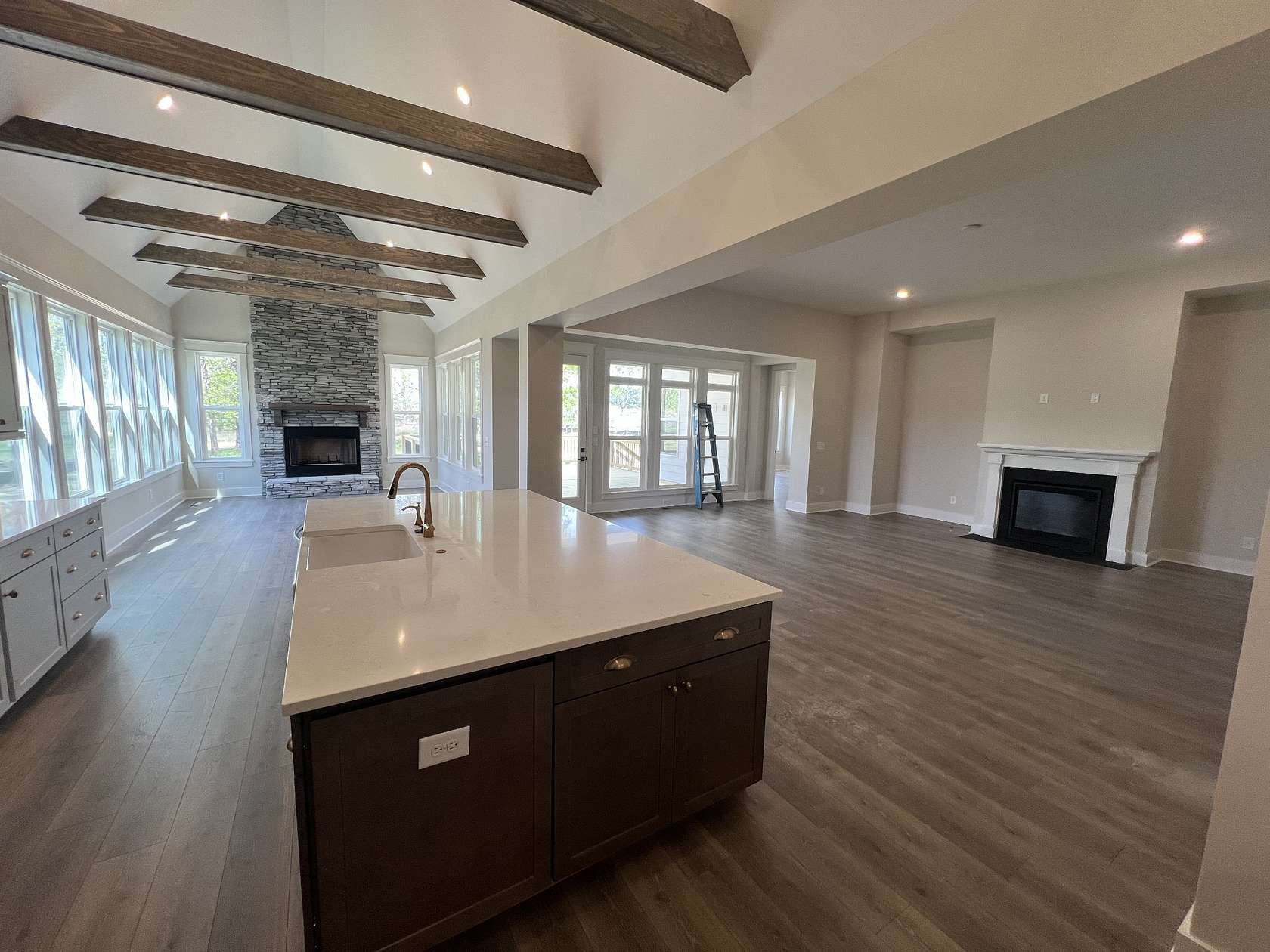 2 Acres of Residential Land with Home for Sale in Fairview, Tennessee