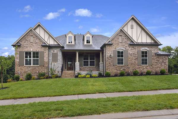 2 Acres of Land with Home for Sale in Fairview, Tennessee