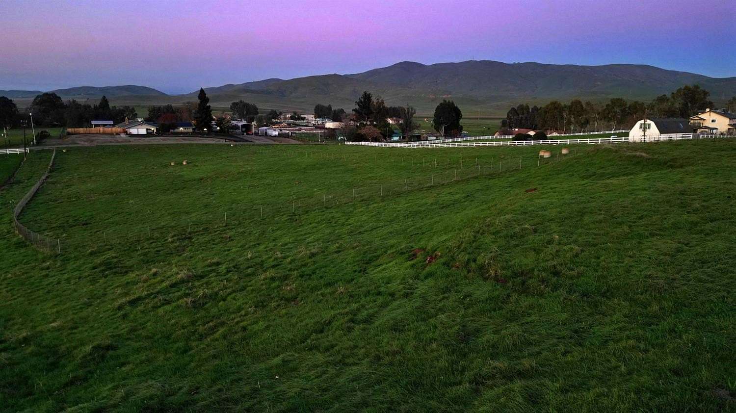 5 Acres of Residential Land for Sale in Clovis, California