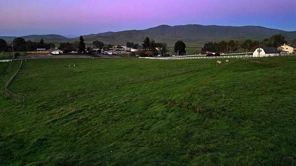 5 Acres of Residential Land for Sale in Clovis, California