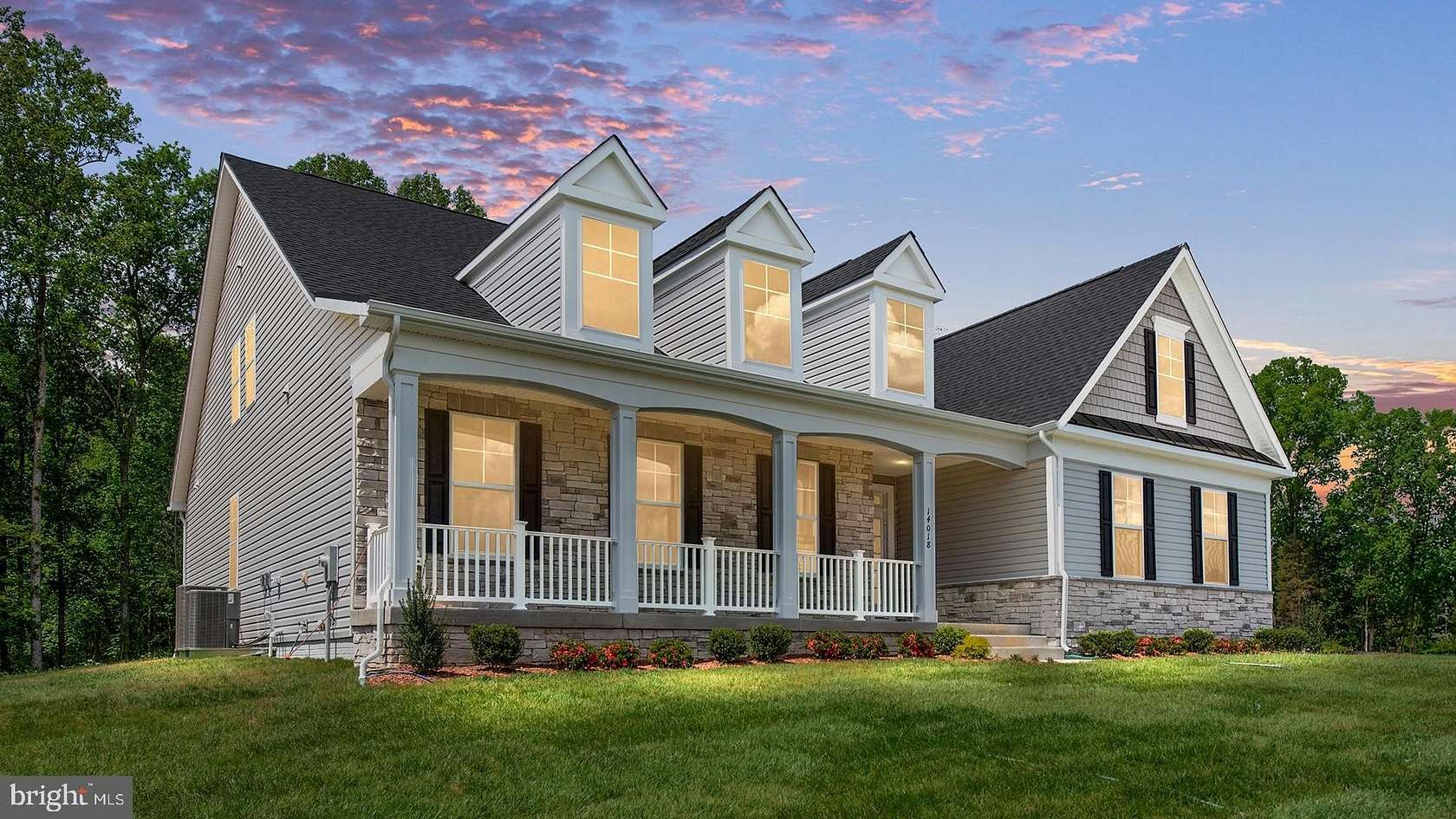 2 Acres of Residential Land with Home for Sale in Fredericksburg, Virginia  - LandSearch, image size:1680x945