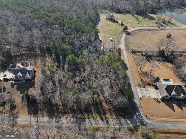 1.34 Acres of Residential Land for Sale in Forsyth, Georgia
