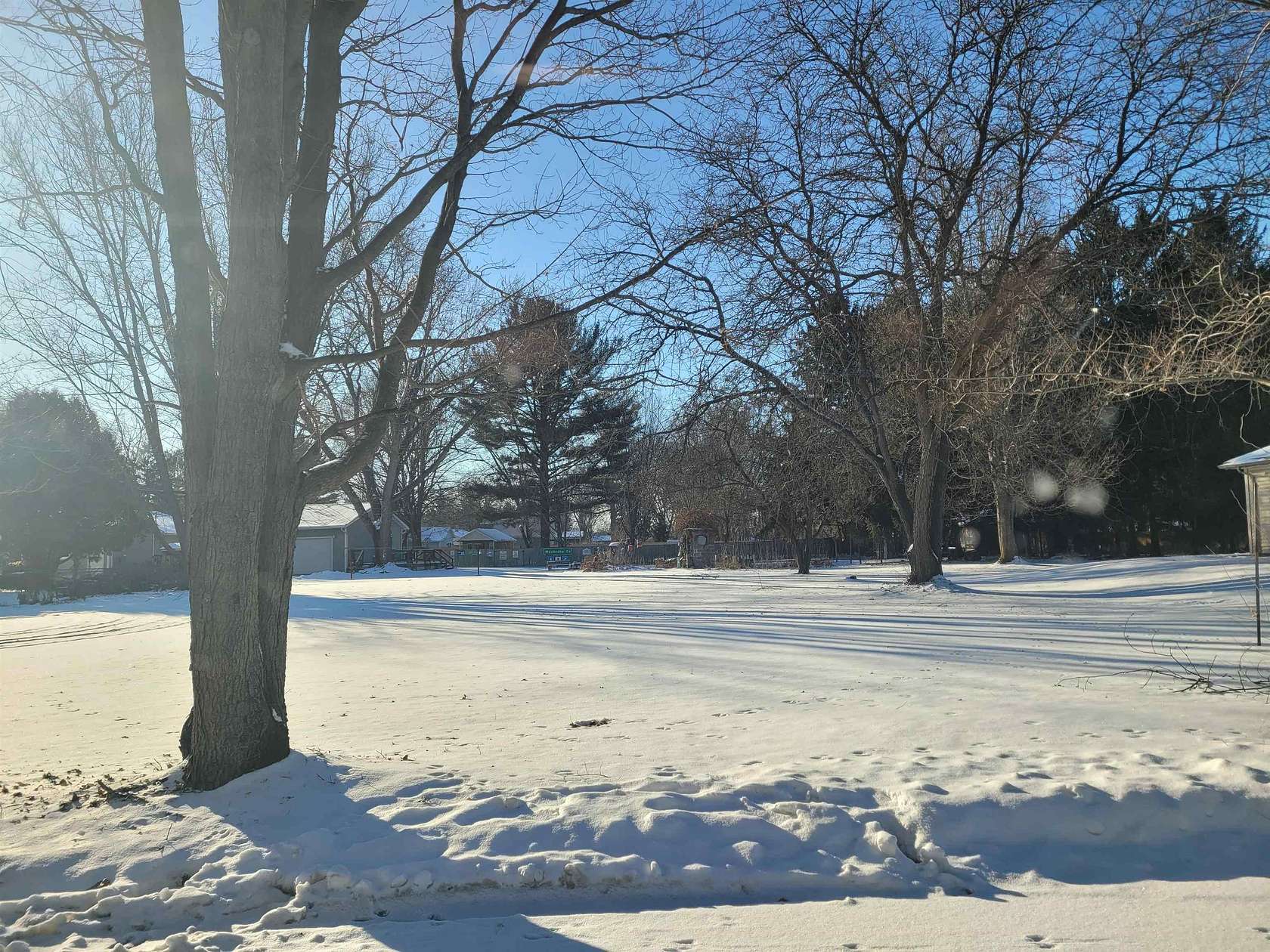 0.35 Acres of Residential Land for Sale in Milton, Wisconsin