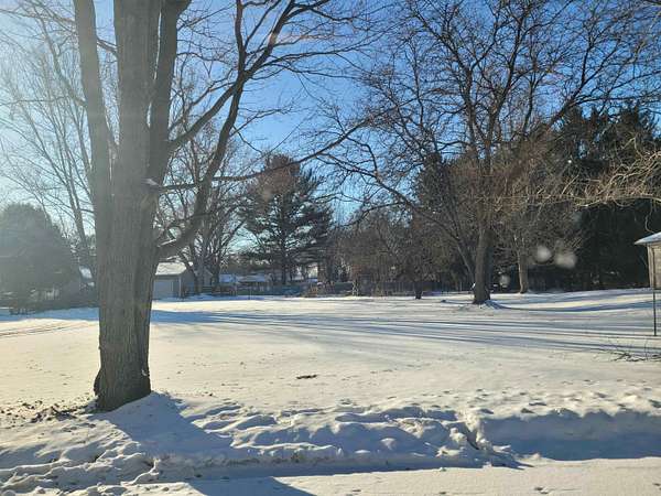 0.35 Acres of Residential Land for Sale in Milton, Wisconsin