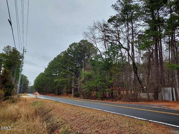 2 Acres of Residential Land for Sale in Apex, North Carolina