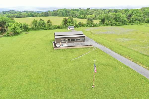 2 Acres of Improved Residential Land for Sale in Whitesburg, Tennessee