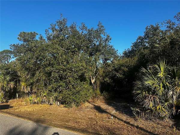 0.23 Acres of Land for Sale in North Port, Florida