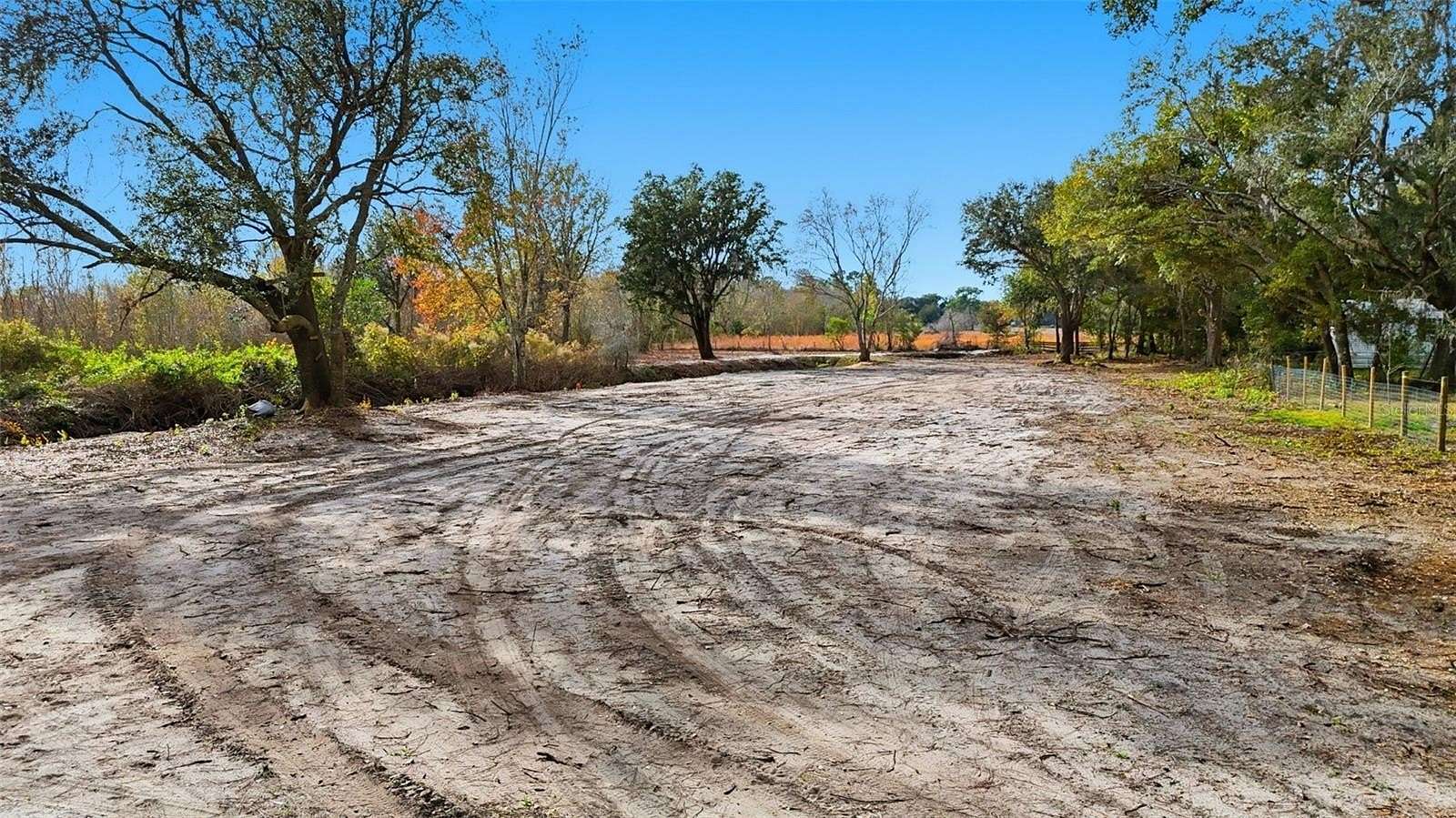 2.23 Acres of Residential Land for Sale in Lakeland, Florida