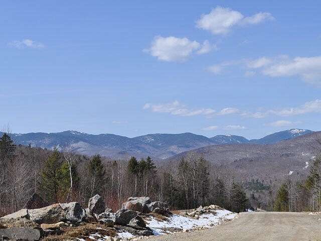 2.49 Acres of Residential Land for Sale in Newry, Maine