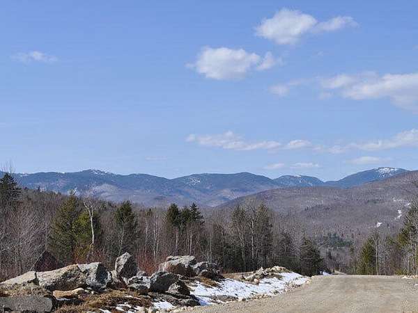 2.49 Acres of Residential Land for Sale in Newry, Maine