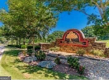 1.3 Acres of Residential Land for Sale in Clarkesville, Georgia