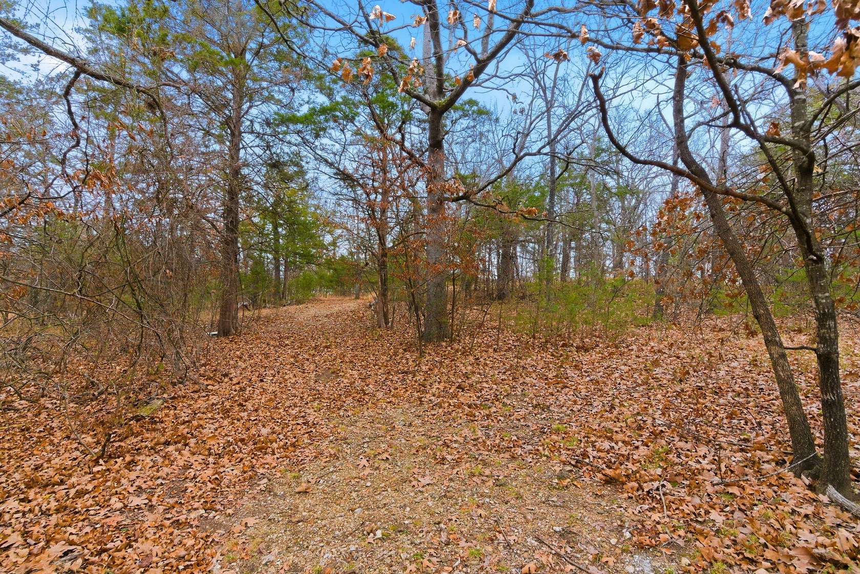 1.1 Acres of Residential Land for Sale in Branson, Missouri