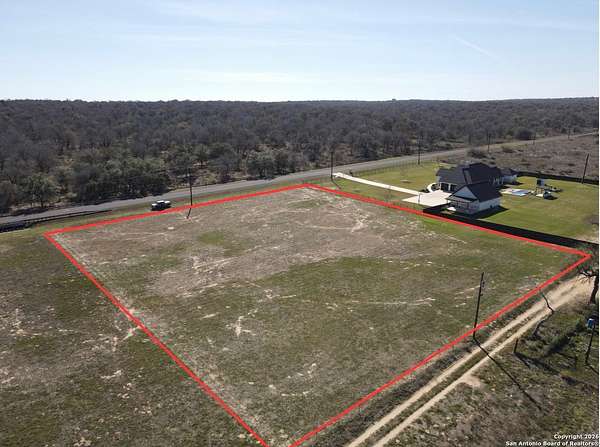 2 Acres of Residential Land for Sale in Elmendorf, Texas
