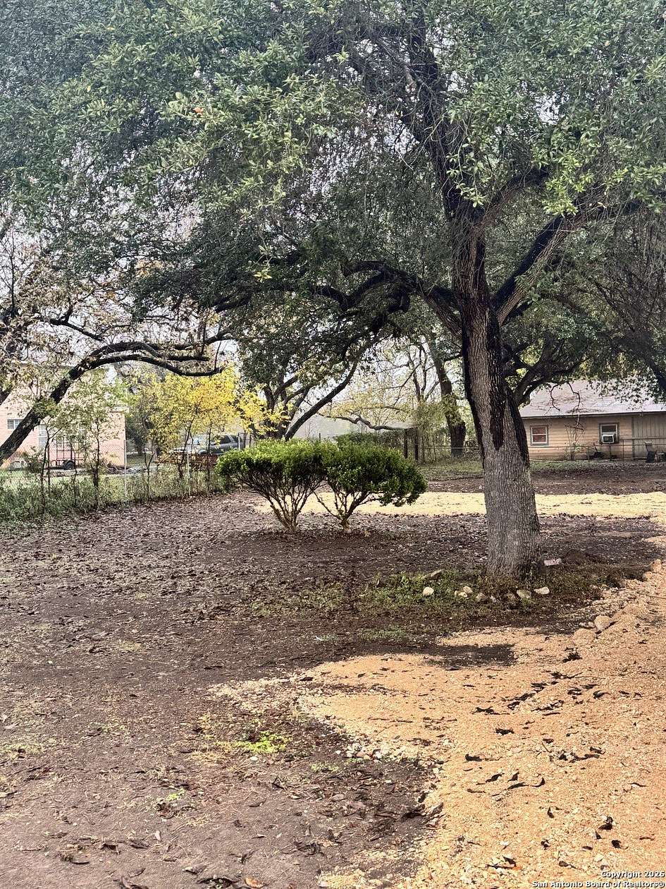 0.29 Acres of Residential Land for Sale in Von Ormy, Texas