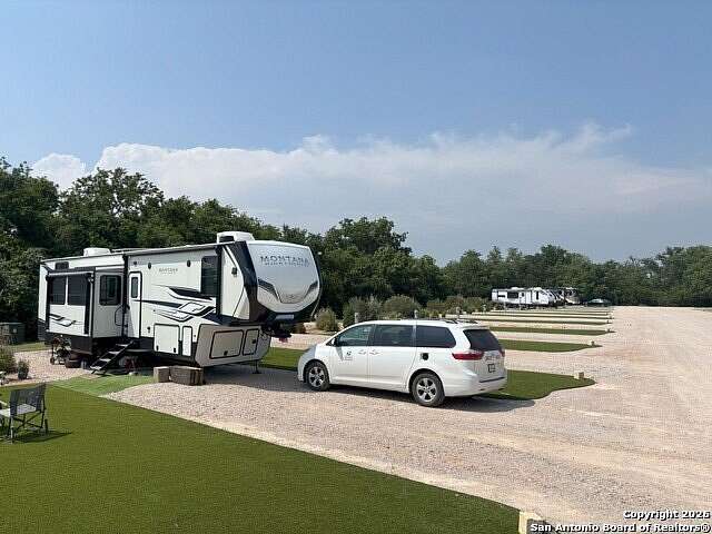 0.06 Acres of Residential Land for Sale in Fredericksburg, Texas