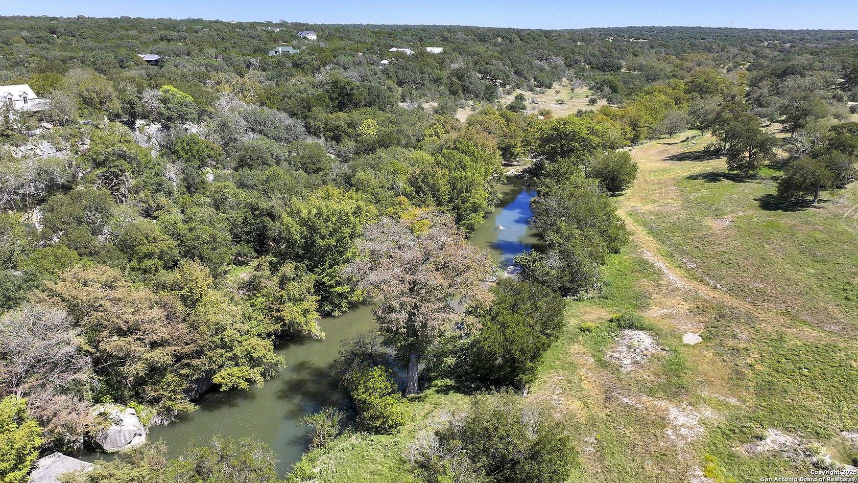 0.57 Acres of Residential Land for Sale in Boerne, Texas